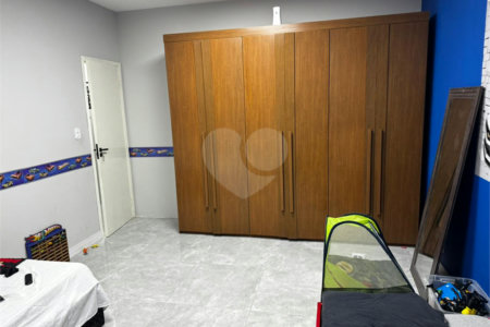 Casa à venda com 4 quartos, sendo 3 suítes, em Campo Grande, Rio de Janeiro, RJ