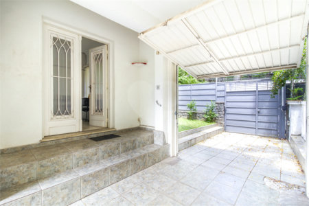 Casa à venda com 3 quartos em Vila Mariana, São Paulo, SP