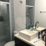 Apartamento Vila Mariana Locação