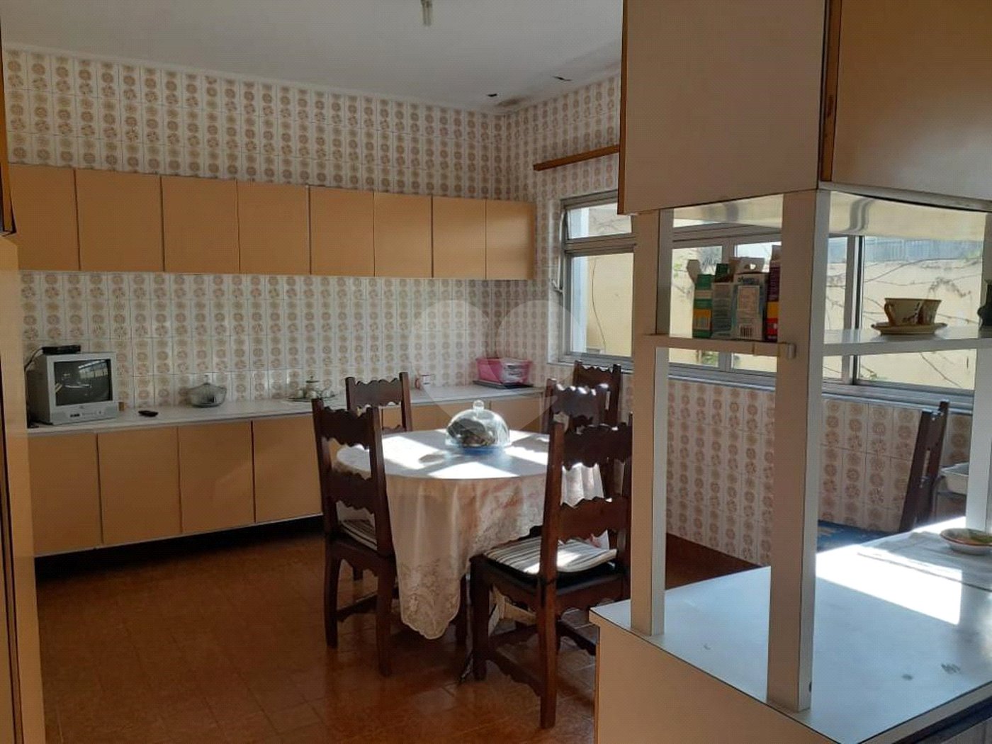 Sobrado à venda com 3 quartos, sendo 1 suíte, em Vila Mariana, São Paulo, SP