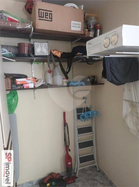 Apartamento à venda com 2 quartos em Pinheiros, São Paulo, SP