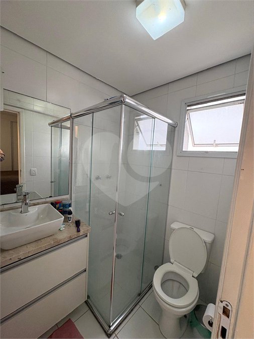 Apartamento à venda com 2 quartos, sendo 1 suíte, em Vila Maria, São Paulo, SP