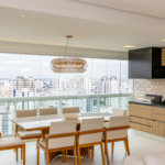 Apartamento à venda com 3 suítes em Vila Mascote, São Paulo, SP