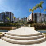 Apartamento à venda com 3 quartos, sendo 1 suíte,  em Cidade São Francisco, São Paulo, SP