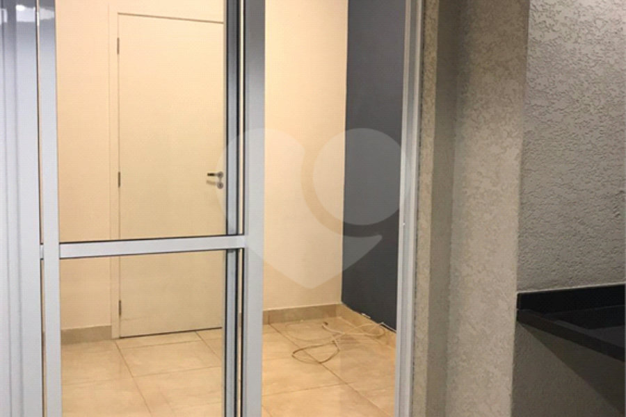 Apartamento à venda com 3 quartos em Tucuruvi, São Paulo, SP