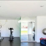 Apartamento à venda com 2 quartos em Jardim Promissão, São Paulo, SP