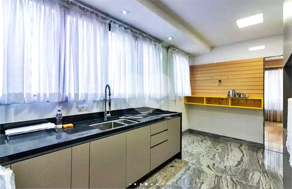 Apartamento à venda com 4 quartos, sendo 3 suítes, em Santana, São Paulo, SP