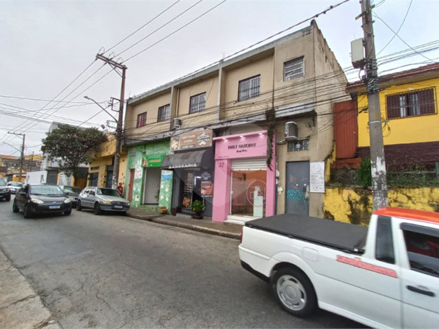 Prédio à venda em Vila Nova Cachoeirinha, São Paulo, SP