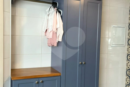 Apartamento à venda com 3 suítes em Vila Leopoldina, São Paulo, SP