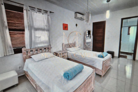 Casa em condomínio à venda com 4 suítes em Ferradura, Armação dos Búzios, RJ