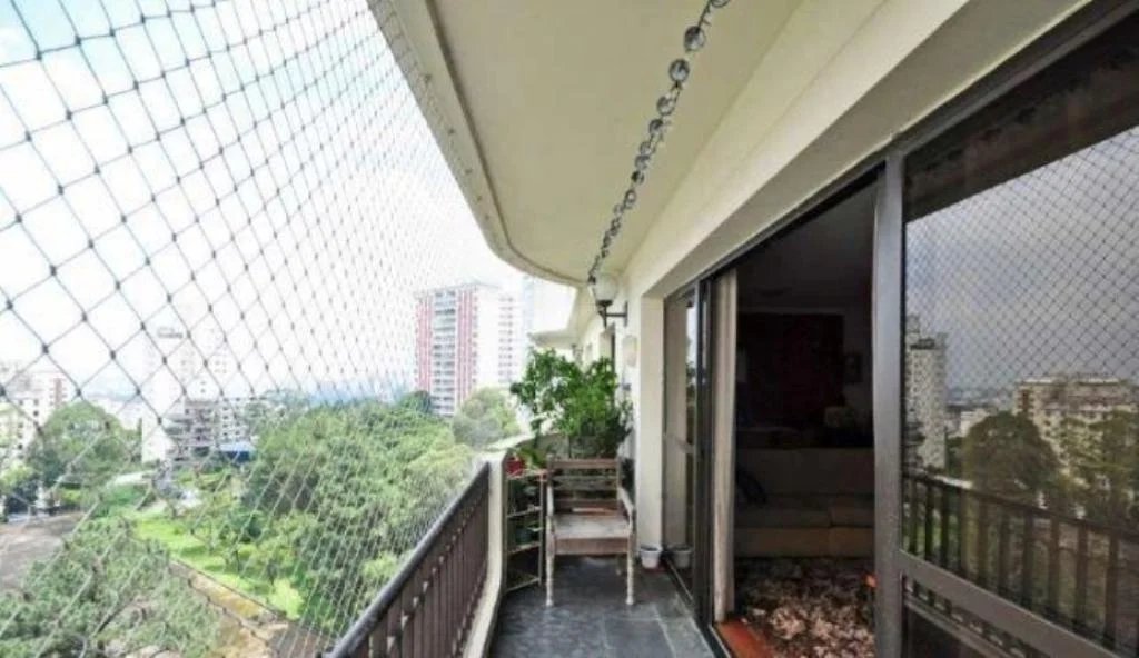 Apartamento à venda com 4 quartos, sendo 1 suíte, em Vila Suzana, São Paulo, SP