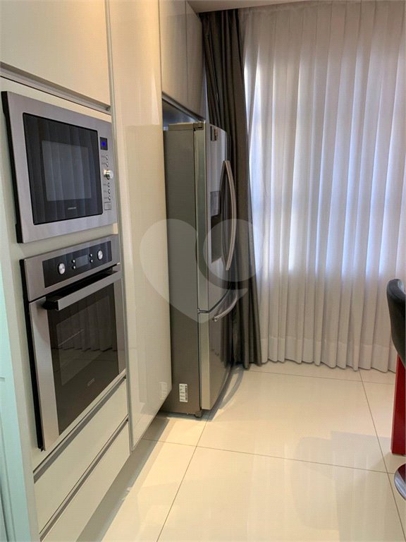 Apartamento à venda com 3 suítes em Vila Buarque, São Paulo, SP
