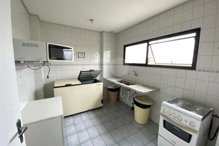Apartamento à venda com 3 quartos, sendo 1 suíte, em Vila Nova Cachoeirinha, São Paulo, SP