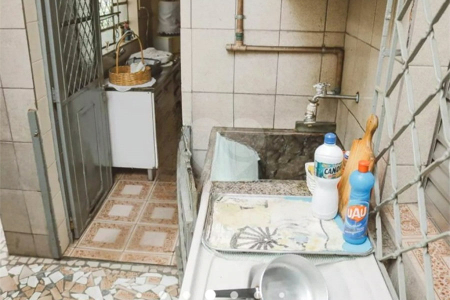 Casa à venda com 3 quartos em Vila Guilherme, São Paulo, SP