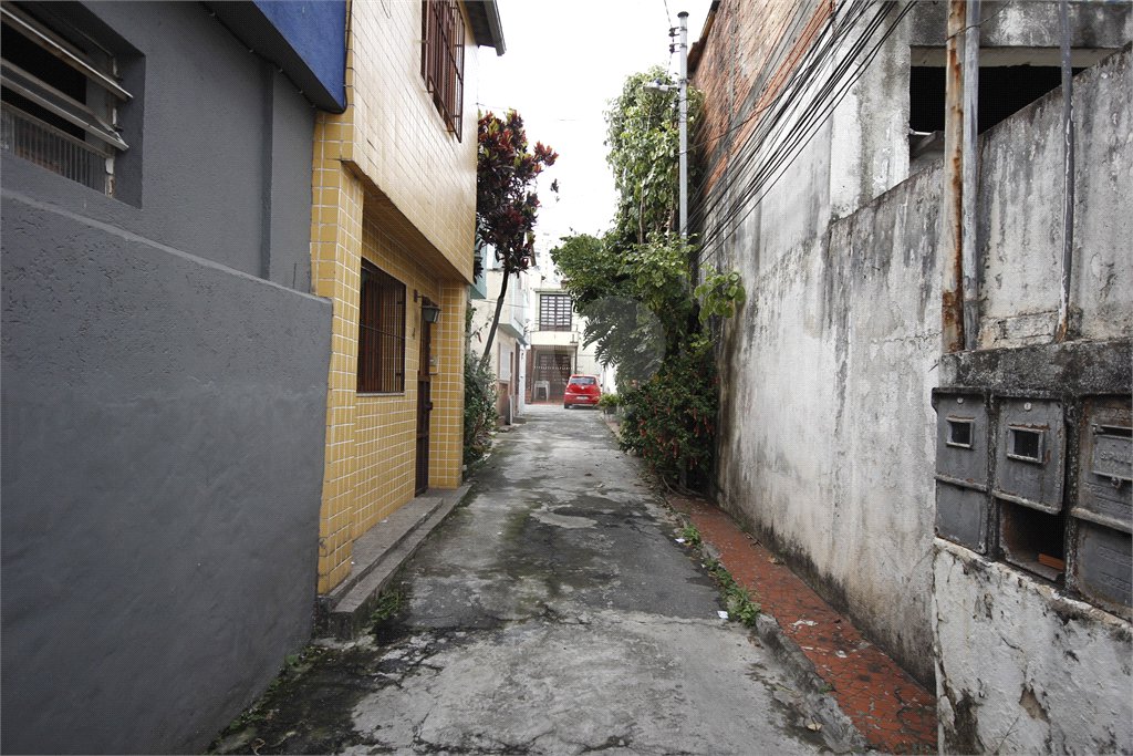 Casa à venda com 2 quartos em Vila Monumento, São Paulo, SP