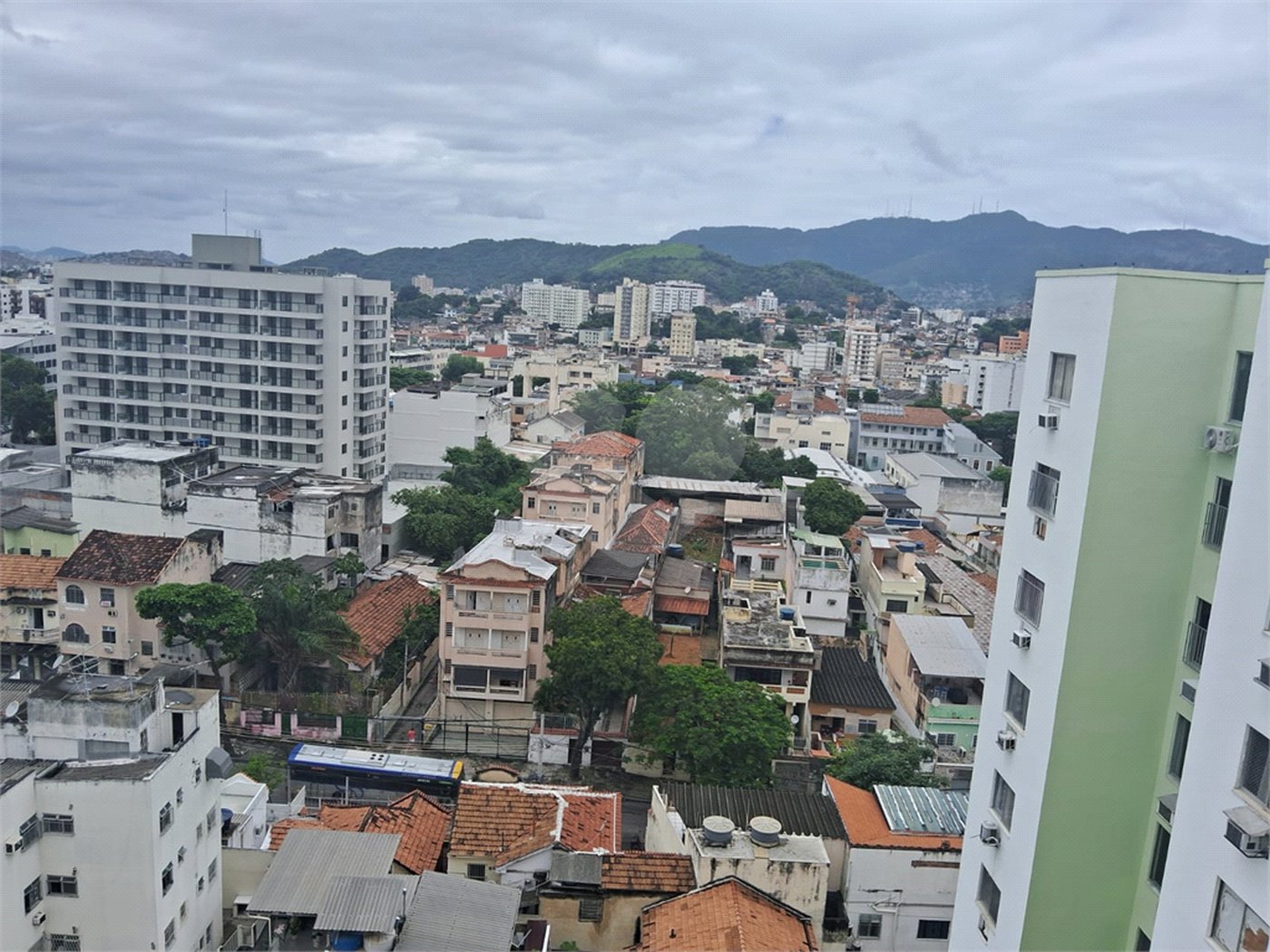 Cobertura à venda com 4 quartos em Méier, Rio de Janeiro, RJ