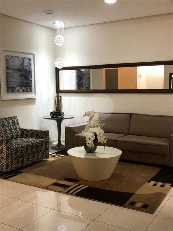 Apartamento à venda com 3 quartos, sendo 1 suíte, em Santana, São Paulo, SP