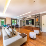 Casa à venda com 4 suítes no condomínio New Port Village, São Paulo - SP