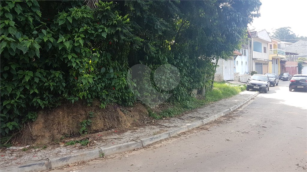 Terreno à venda em Serra da Cantareira, Mairiporã, SP