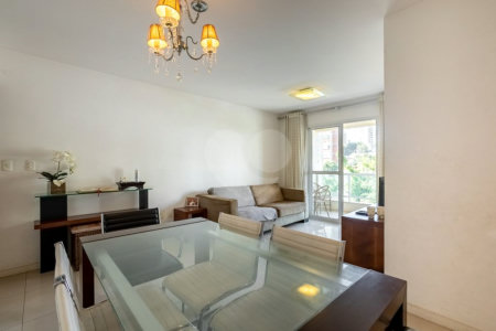 Apartamento à venda com 3 quartos, sendo 1 suíte, em Sumaré, São Paulo, SP