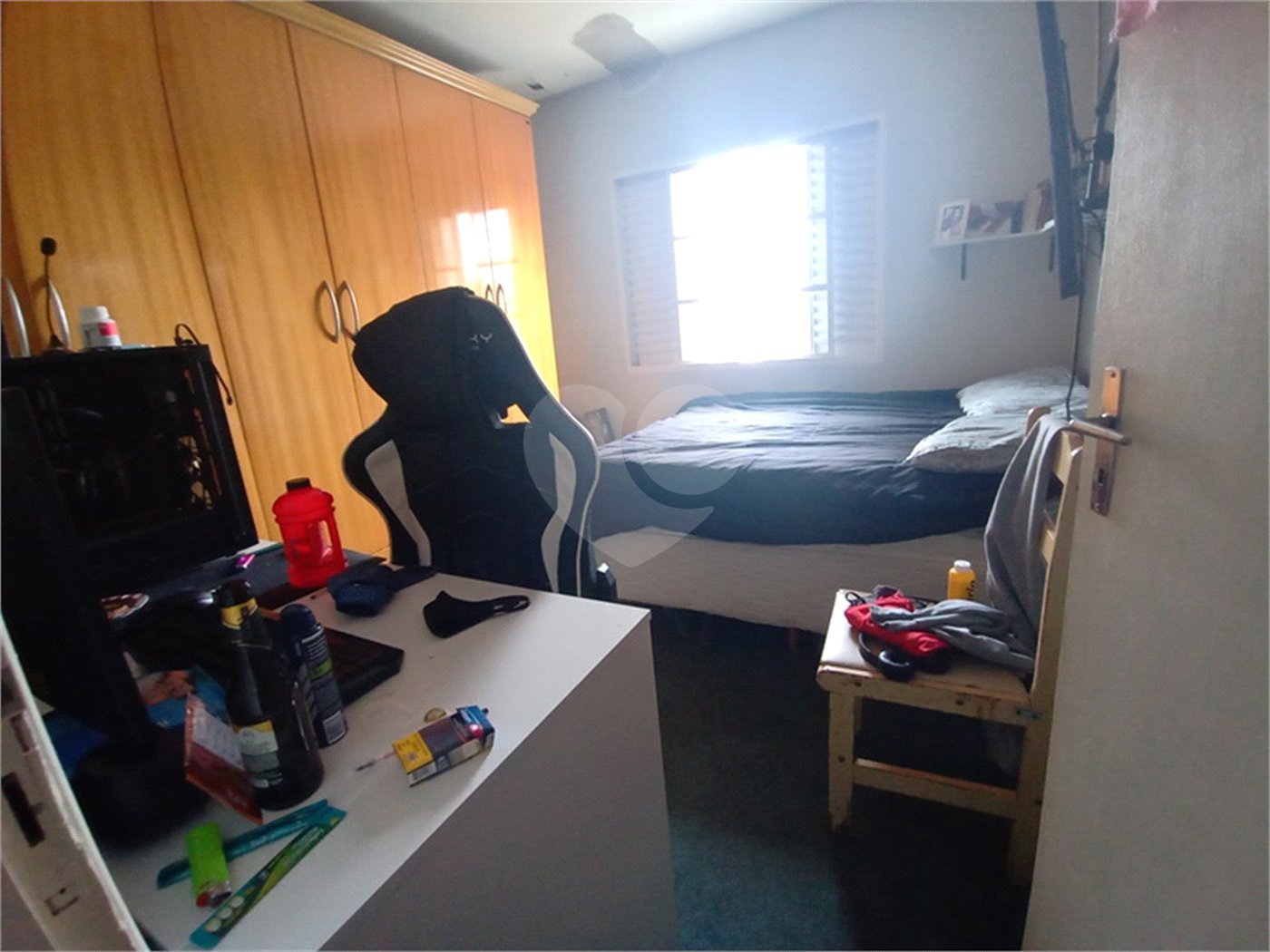 Sobrado à venda com 3 quartos, sendo 1 suíte, em Mandaqui, São Paulo, SP