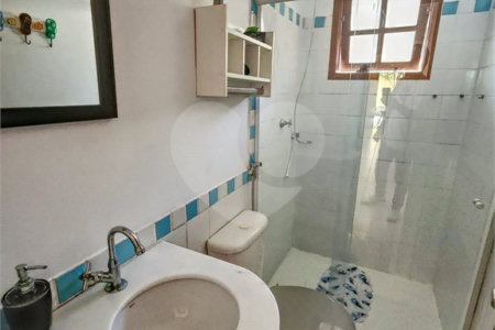 Casa em condomínio à venda com 3 quartos, sendo 1 suíte,  em Rasa, Armação dos Búzios, RJ