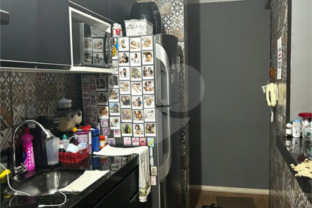 Apartamento à venda com 2 quartos em Parque Santa Rosa, Suzano, SP