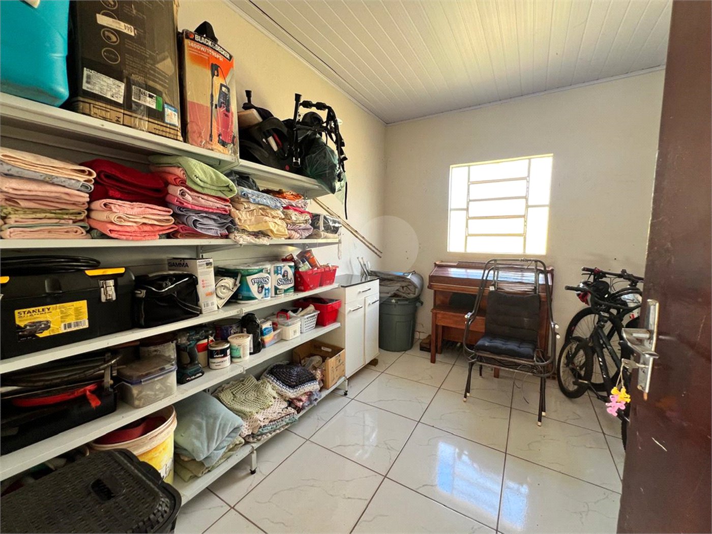 Casa à venda com 3 quartos em Jardim Brasília, Três Lagoas, MS