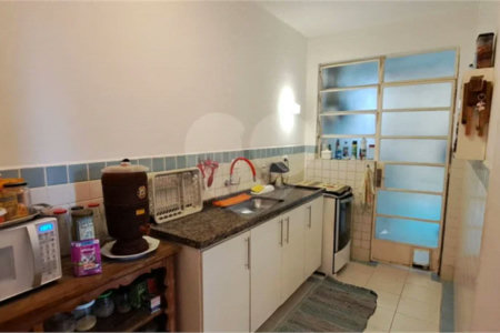 Apartamento à venda com 2 quartos, sendo 1 suíte, em Sumarezinho, São Paulo, SP