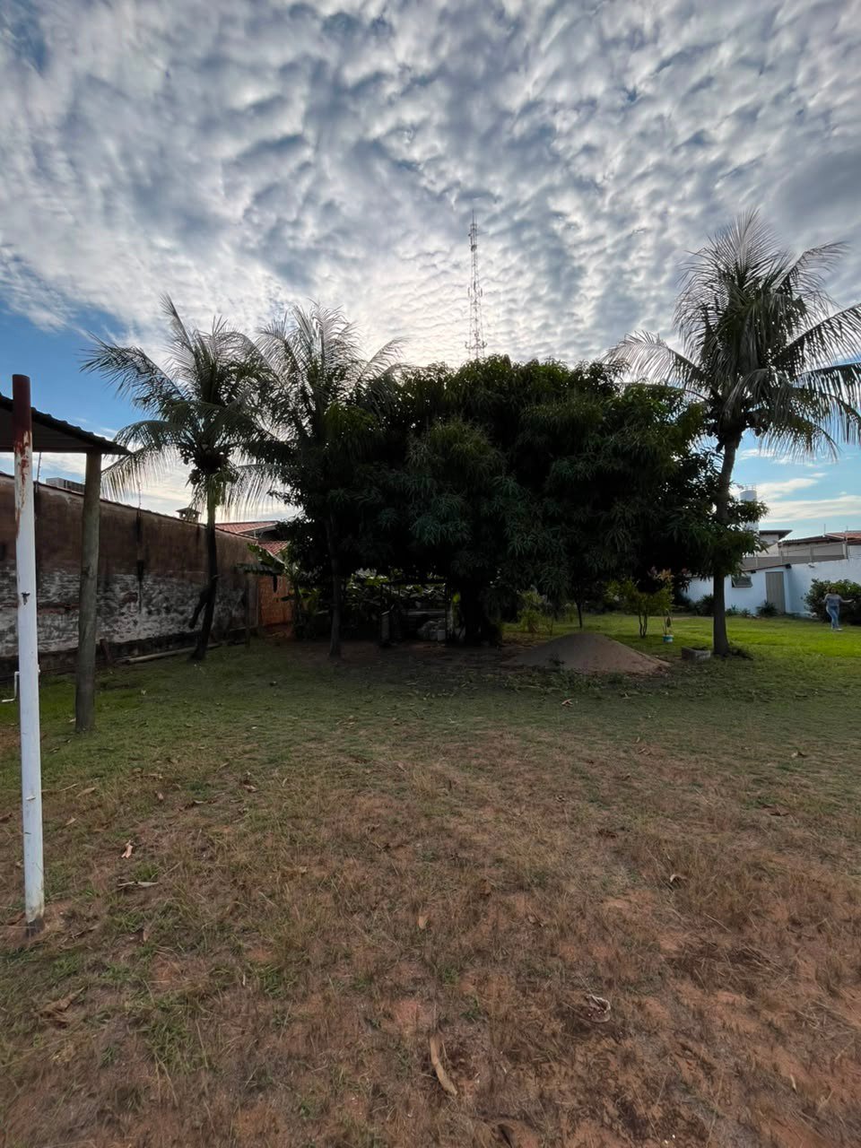 Terreno à venda em Santos Dumont, Três Lagoas, MS