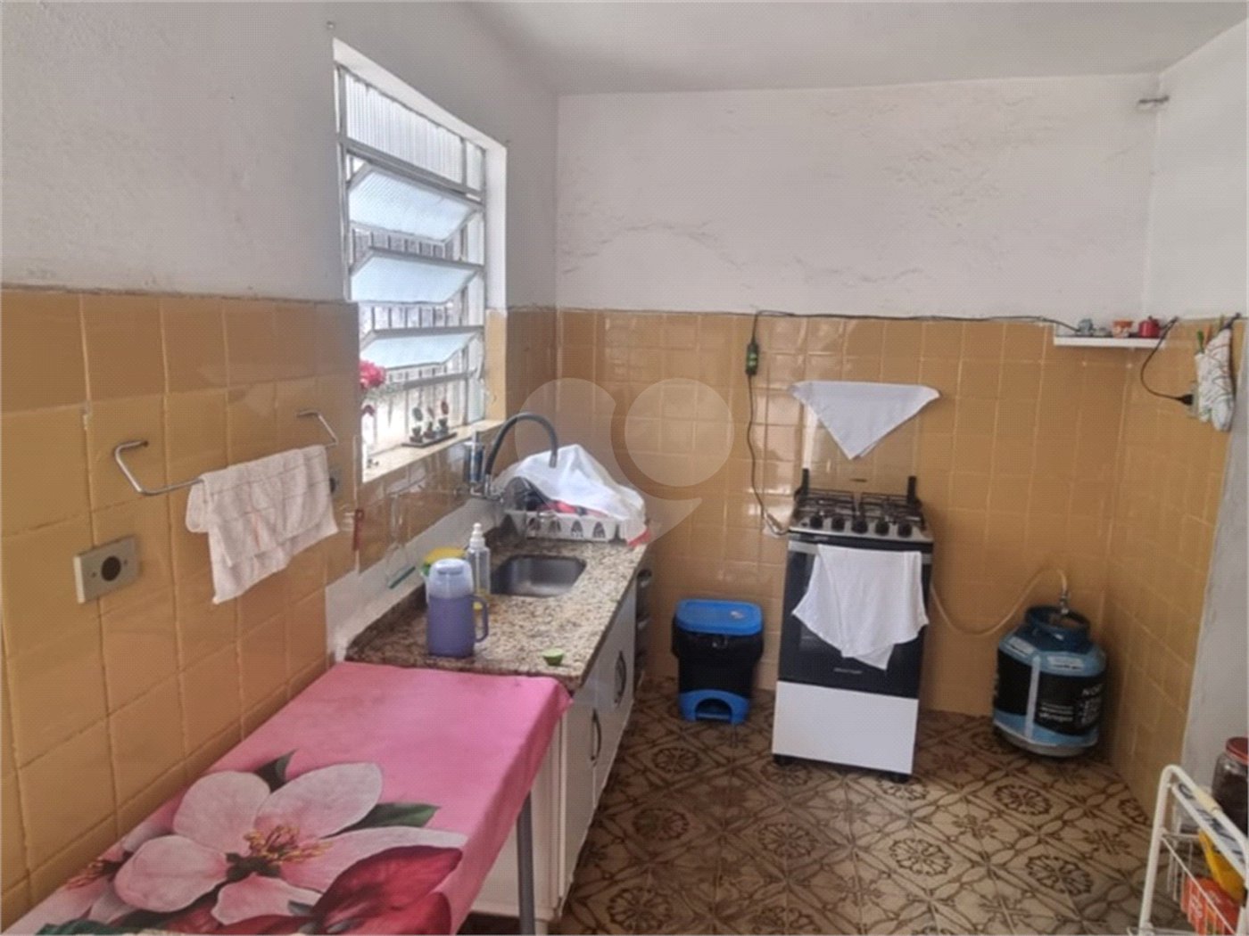 Casa Térrea à venda com 3 quartos em Imirim, São Paulo, SP