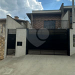 Casa Térrea à venda com 3 quartos, sendo 1 suíte,  em Jardim do Lago, Atibaia, SP