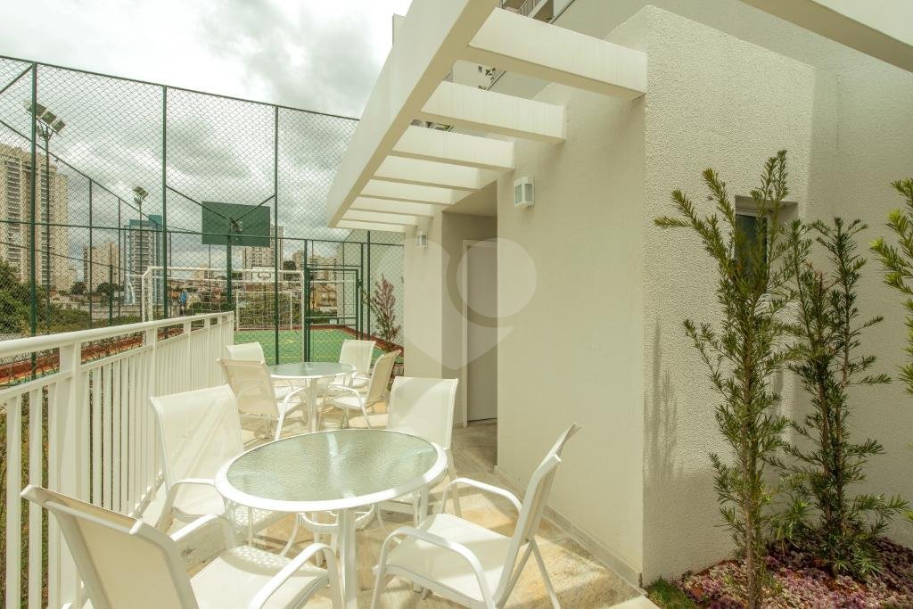Apartamento à venda com 2 quartos, sendo 1 suíte, em Vila Maria Alta, São Paulo, SP