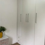 Apartamento à venda com 3 quartos, sendo 1 suíte, em Vila Suzana, São Paulo, SP