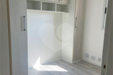 Apartamento à venda com 3 quartos em Casa Branca, Santo André, SP
