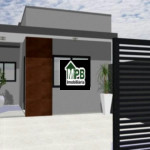 Casa à venda com 2 quartos, sendo 1 suíte, em Parque Esmeralda, Sorocaba, SP