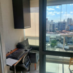 Apartamento à venda com 2 quartos, sendo 1 suíte, em Lapa, São Paulo, SP
