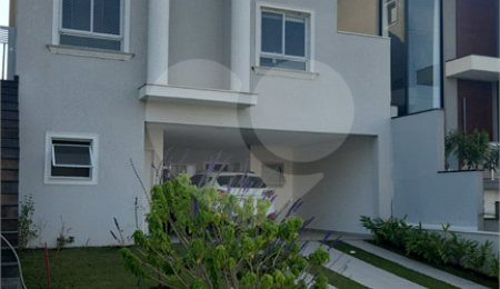 Casa à venda com 4 suítes no condomínio Aruã Brisas Ii, Mogi das Cruzes - SP