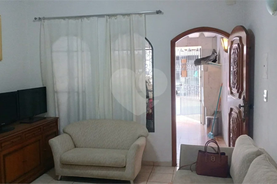 Sobrado à venda com 2 quartos, sendo 1 suíte, em Casa Verde, São Paulo, SP