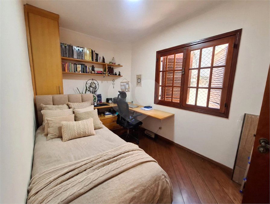 Sobrado à venda com 3 quartos, sendo 2 suítes, em Santana, São Paulo, SP