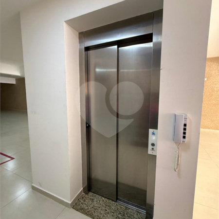 Apartamento à venda com 2 quartos em Santa Maria, Santo André, SP