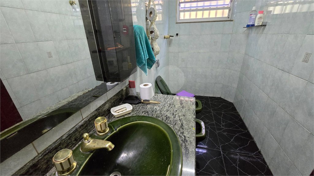 Sobrado à venda com 5 quartos, sendo 4 suítes, em Freguesia do Ó, São Paulo, SP