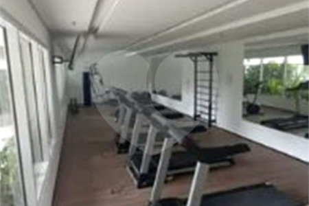 Studio à venda com 1 quarto em Butantã, São Paulo, SP