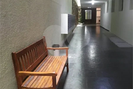 Apartamento para alugar com 1 quarto em Cerqueira César, São Paulo, SP