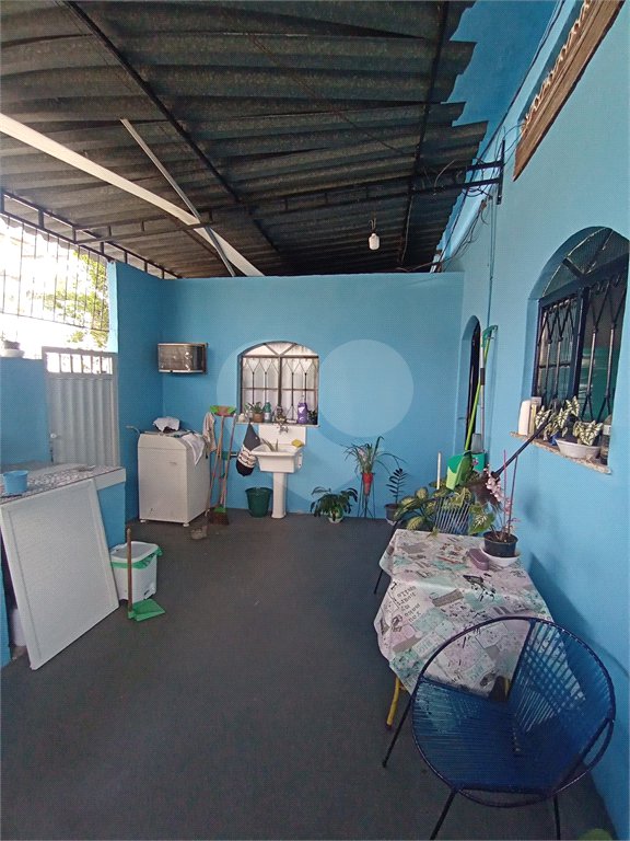 Triplex à venda com 5 quartos, sendo 1 suíte, em Santíssimo, Rio de Janeiro, RJ