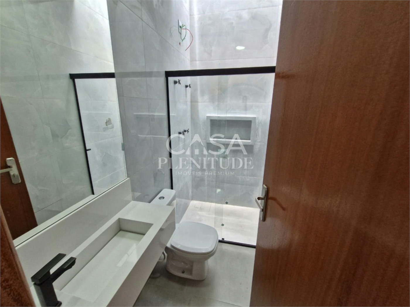 Casa em condomínio à venda com 3 quartos, sendo 1 suíte, em Cajuru do Sul, Sorocaba, SP