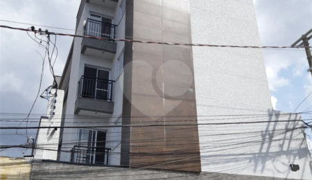 Apartamento à venda com 2 quartos em Tremembé, São Paulo, SP