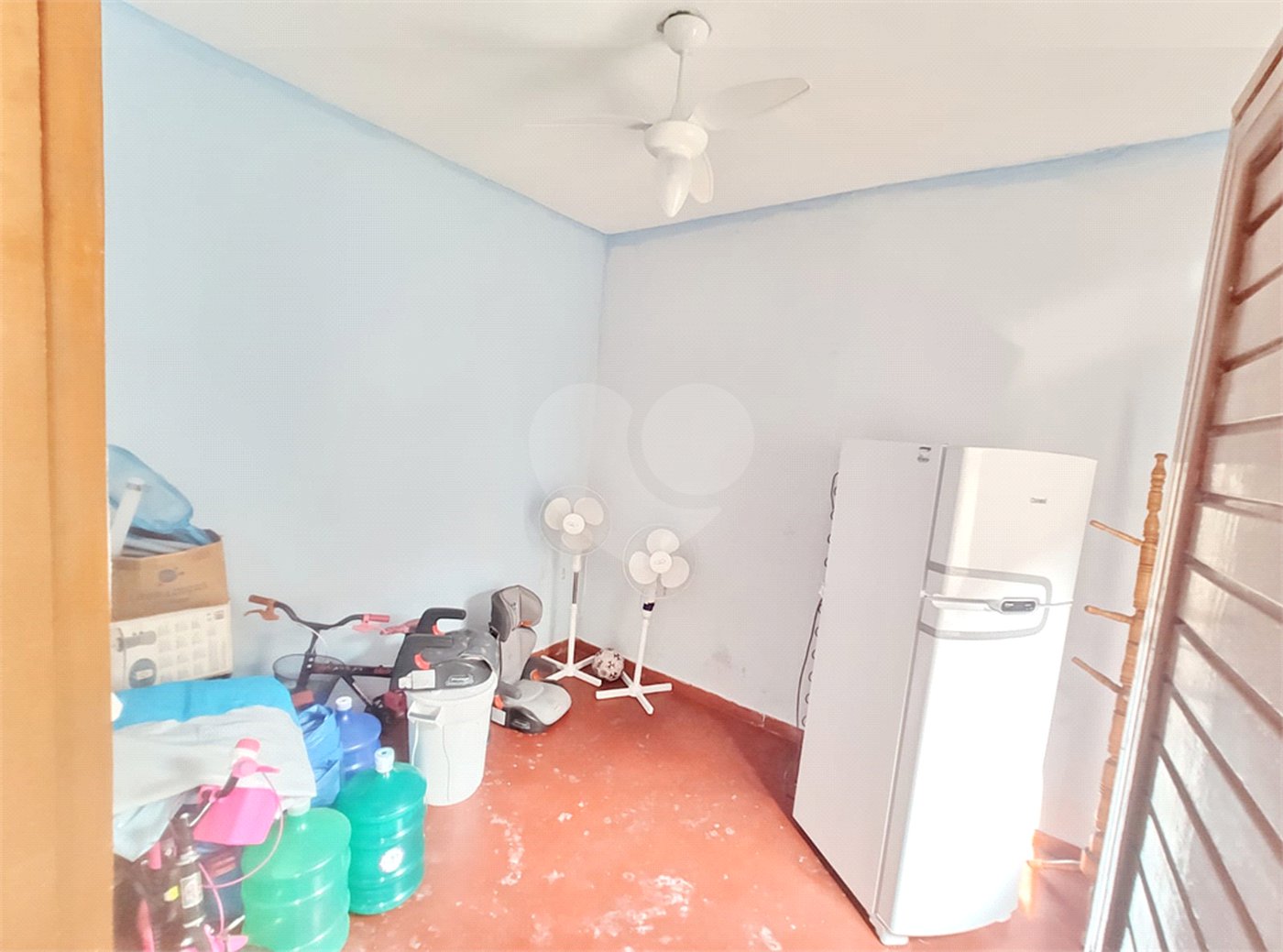 Casa Térrea à venda com 3 quartos, sendo 1 suíte, em Vila Mazzei, São Paulo, SP