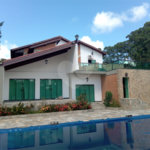 Sobrado à venda ou para alugar com 4 quartos, sendo 2 suítes, em Serra da Cantareira, Mairiporã, SP