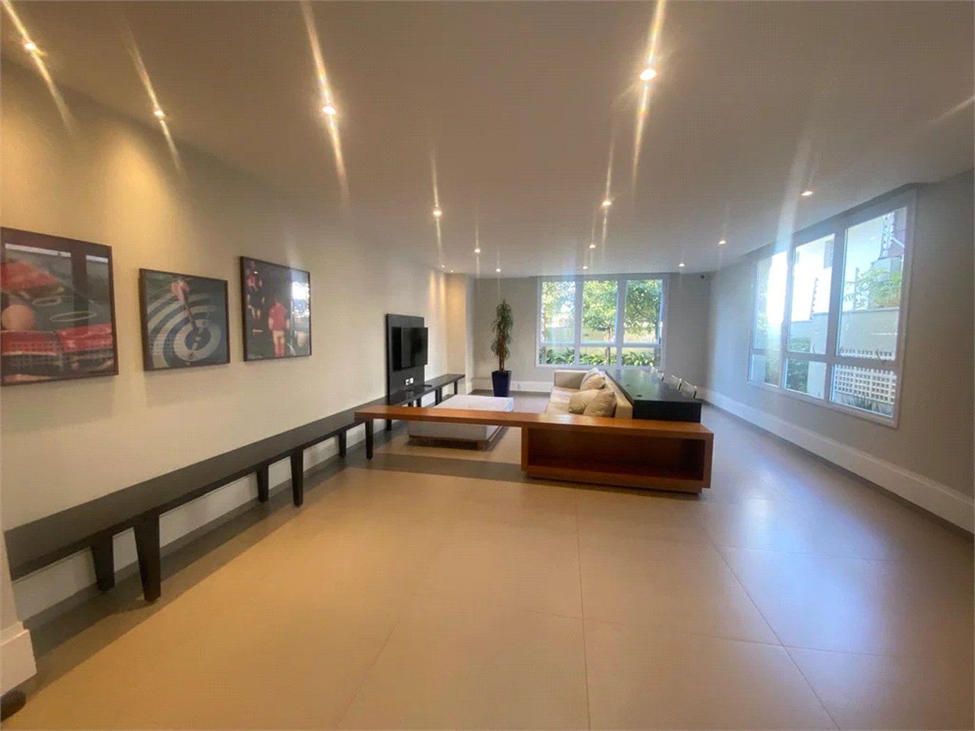 Apartamento à venda com 3 suítes em Vila Leopoldina, São Paulo, SP